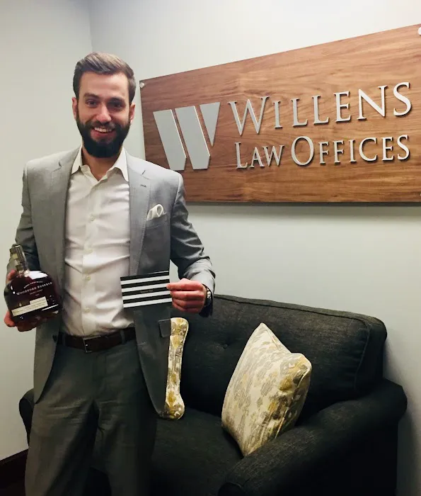 Willens & Baez Personal Injury Lawyers, P.C. Picture 10
