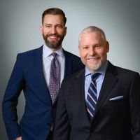 Willens & Baez Personal Injury Lawyers, P.C. ico