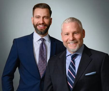 Willens & Baez Personal Injury Lawyers, P.C.