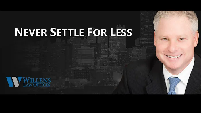 Willens & Baez Personal Injury Lawyers, P.C. Picture 4