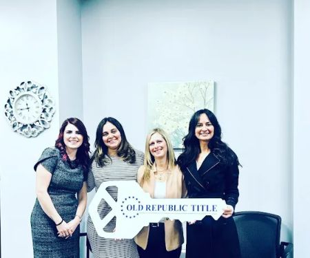 The Law Office of Elizabeth J. Ruble, LLC