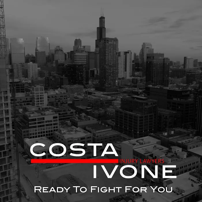 Costa Ivone Injury Lawyers - Elgin Picture 2