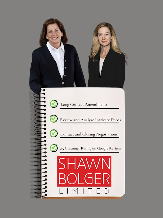 Shawn Bolger Limited | Real Estate Law Services Picture 3