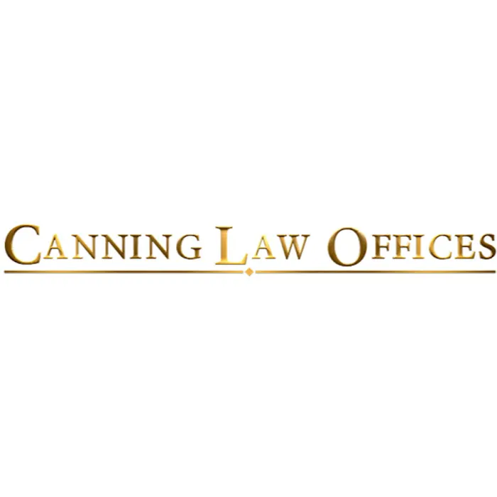 Canning Law Offices Picture 2