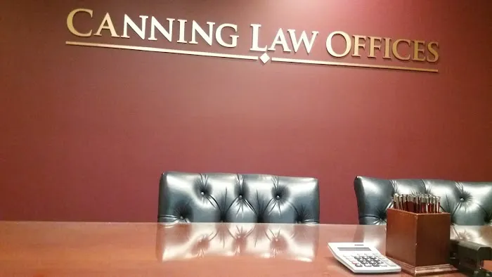 Canning Law Offices Picture 1