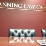 Canning Law Offices