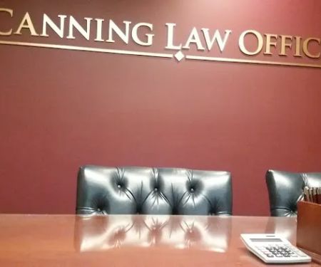 Canning Law Offices