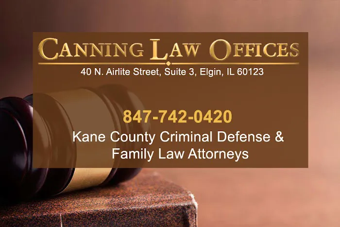 Canning Law Offices Picture 3