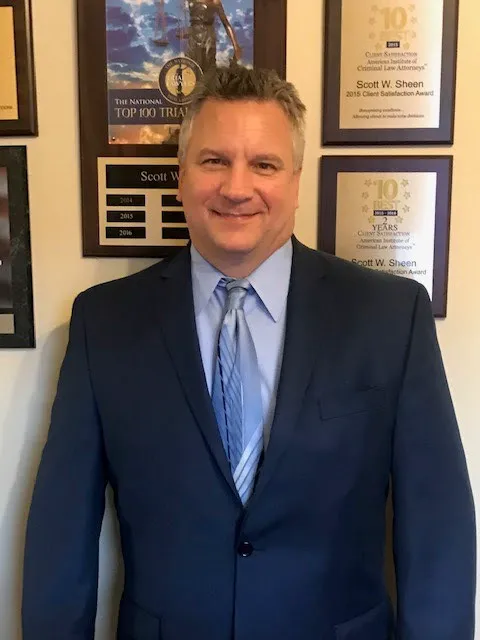 Scott W. Sheen & Associates, P.C. Picture 3