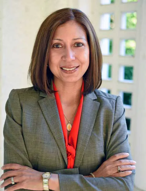 Karla De La Rosa-King Immigration Attorney Picture 1