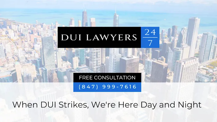 DUI Lawyers 24/7 Picture 6