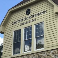 Grotefeld & Hoffmann ico