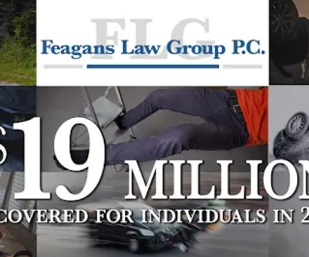 Feagans Law Group P.C.