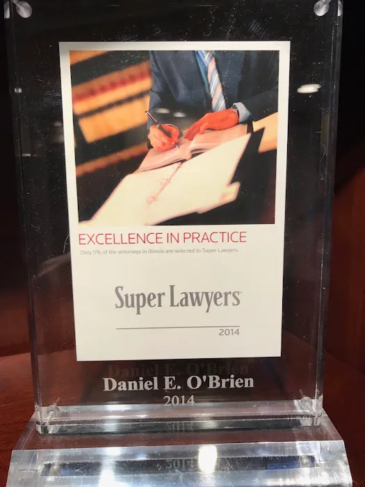 O'Brien Law, LLC Picture 5