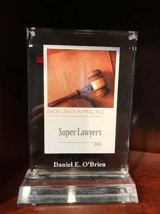 O'Brien Law, LLC Picture 3