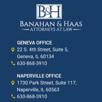 Banahan & Haas ico