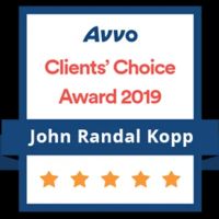 Kopp Law ico