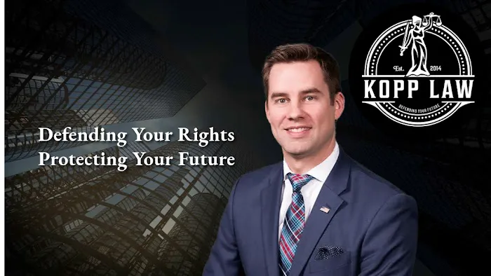 Kopp Law Picture 3