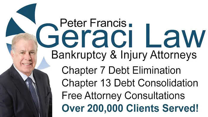 Peter Francis Geraci Law L.L.C. Picture 2