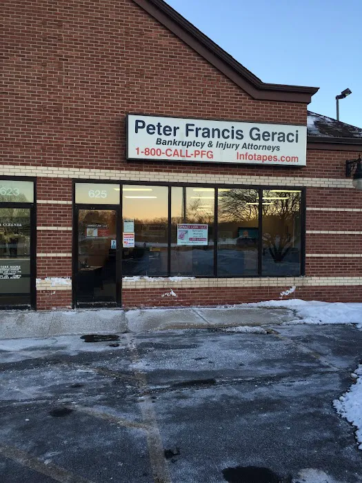 Peter Francis Geraci Law L.L.C. Picture 1