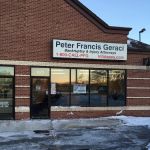 Peter Francis Geraci Law L.L.C.