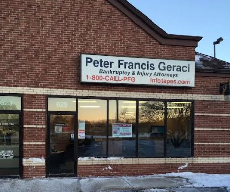 Peter Francis Geraci Law L.L.C.