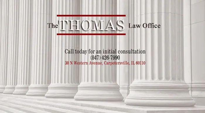 Thomas Law Office Picture 3