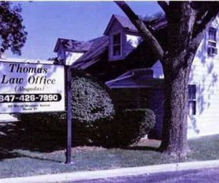 Thomas Law Office