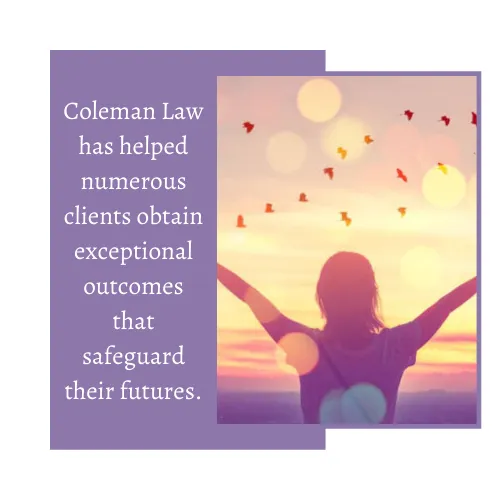 Coleman Law, P.C. Picture 4