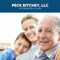 Peck Ritchey, LLC ico