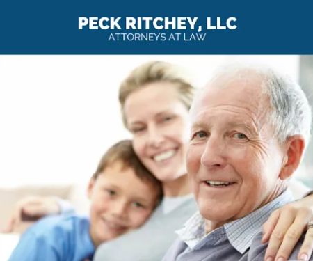 Peck Ritchey, LLC