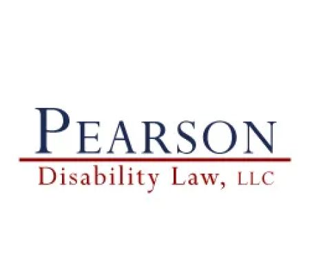 Pearson Disability Law, LLC