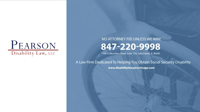 Pearson Disability Law, LLC Picture 2