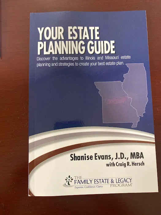 Evans Legacy Law Group, LLC Picture 3