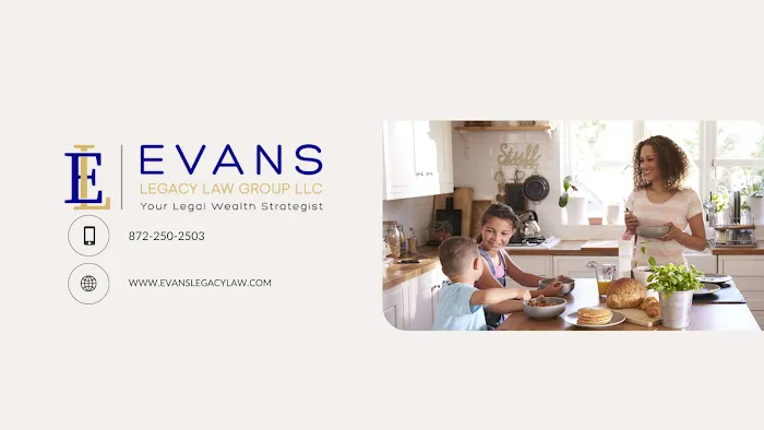 Evans Legacy Law Group, LLC Picture 2