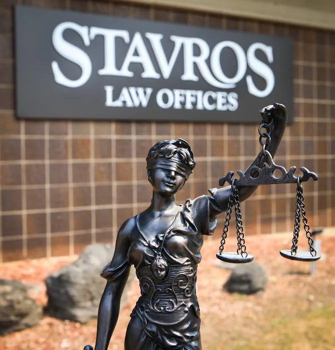Stavros Law Offices Picture 2