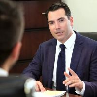 Stavros Law Offices ico