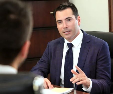 Stavros Law Offices
