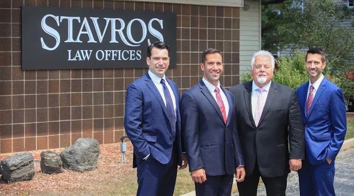 Stavros Law Offices Picture 5