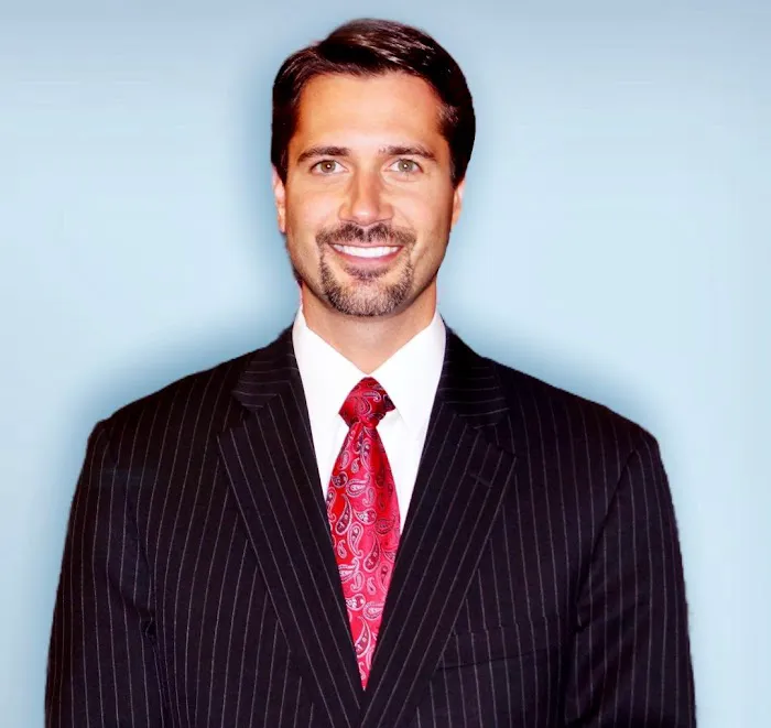 T. Justin Stavros Attorney at Law Picture 1