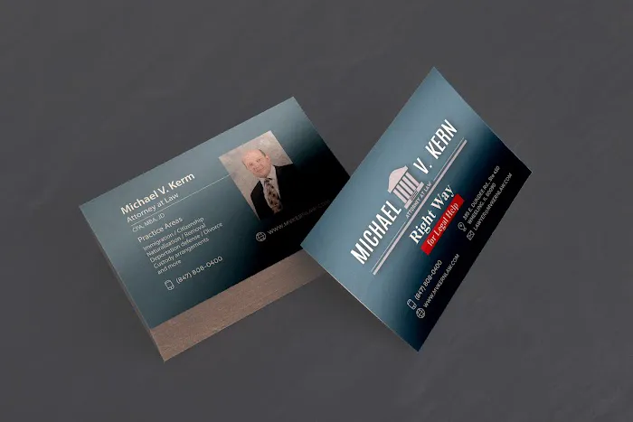 Law Offices of Michael V. Kern, Chartered Picture 1