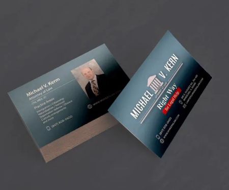 Law Offices of Michael V. Kern, Chartered