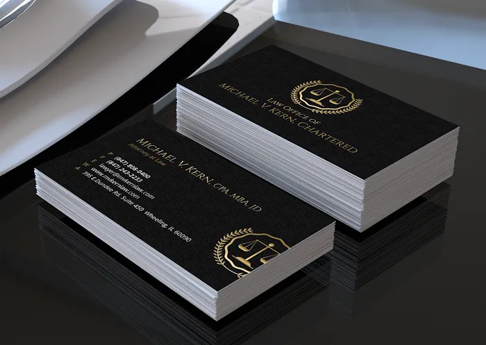 Law Offices of Michael V. Kern, Chartered Picture 6