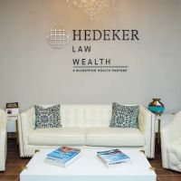 Hedeker Law Ltd. ico