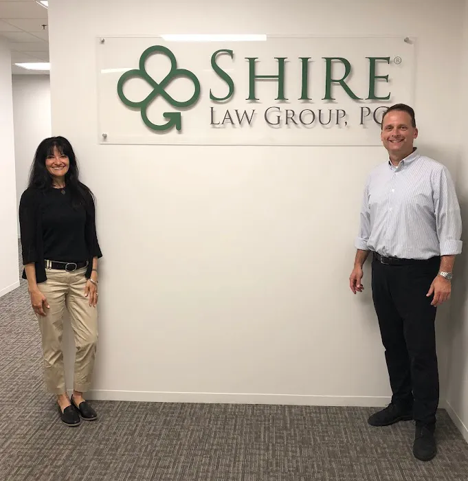 Shire Law Group, PC Picture 4