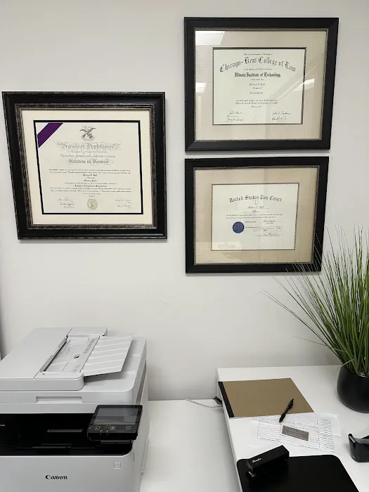 Law Offices of Michael Raff, LLC Picture 2