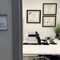 Law Offices of Michael Raff, LLC ico
