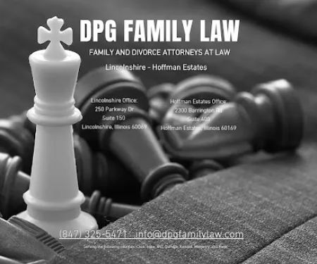 DPG Family Law