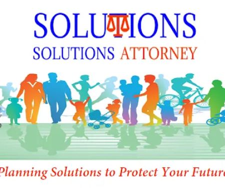 Solutions Attorney, LLC