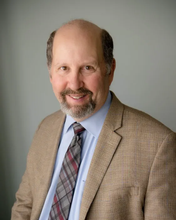 Jeffrey A. Rabin Picture 1